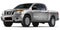 2010 Nissan Titan 4WD Crew Cab Short Bed XE