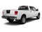 2010 Nissan Titan 4WD Crew Cab Short Bed XE