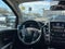 2021 Nissan Titan 4x4 Crew Cab SV