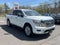2021 Nissan Titan 4x4 Crew Cab SV