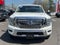 2021 Nissan Titan 4x4 Crew Cab SV