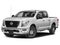 2021 Nissan Titan 4x4 Crew Cab SV