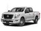 2021 Nissan Titan 4x4 Crew Cab SV