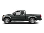 2016 Nissan Frontier 4WD King Cab Auto SV
