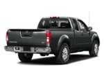 2016 Nissan Frontier 4WD King Cab Auto SV