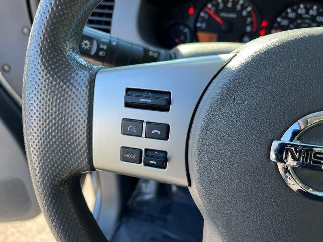 2019 Nissan Frontier Crew Cab 4x4 SV Auto *Ltd Avail*