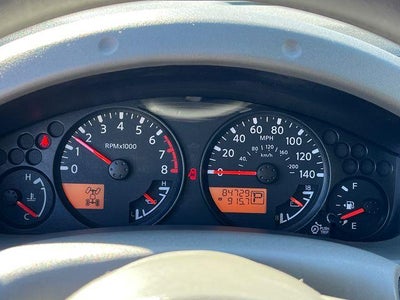 2019 Nissan Frontier Crew Cab 4x4 SV Auto *Ltd Avail*