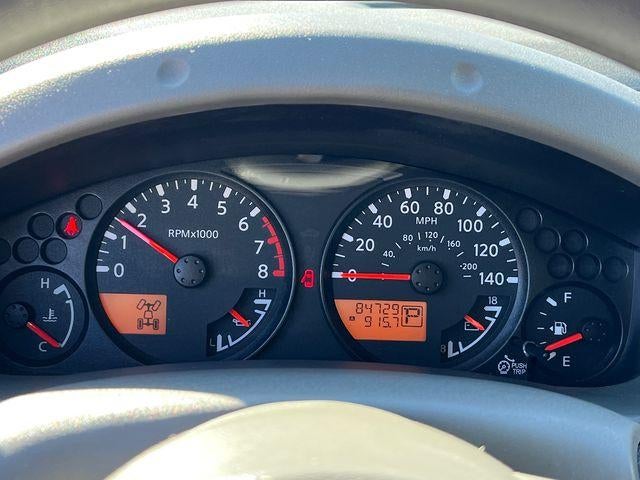 2019 Nissan Frontier Crew Cab 4x4 SV Auto *Ltd Avail*