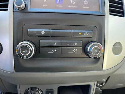 2019 Nissan Frontier Crew Cab 4x4 SV Auto *Ltd Avail*