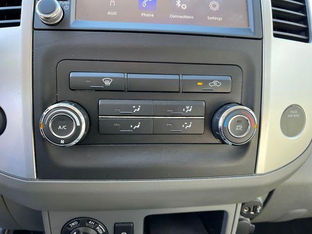 2019 Nissan Frontier Crew Cab 4x4 SV Auto *Ltd Avail*