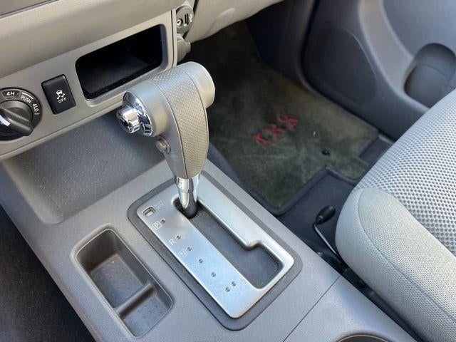 2019 Nissan Frontier Crew Cab 4x4 SV Auto *Ltd Avail*