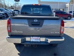 2019 Nissan Frontier Crew Cab 4x4 SV Auto *Ltd Avail*