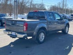 2019 Nissan Frontier Crew Cab 4x4 SV Auto *Ltd Avail*
