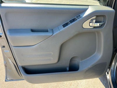 2019 Nissan Frontier Crew Cab 4x4 SV Auto *Ltd Avail*