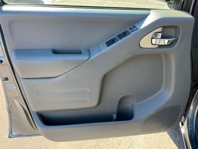 2019 Nissan Frontier Crew Cab 4x4 SV Auto *Ltd Avail*