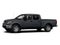 2013 Nissan Frontier 4WD Crew Cab SWB Auto SV