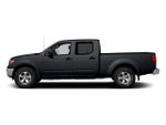 2013 Nissan Frontier 4WD Crew Cab SWB Auto SV