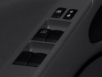 2013 Nissan Frontier 4WD Crew Cab SWB Auto SV