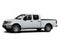 2013 Nissan Frontier 4WD Crew Cab SWB Auto SV