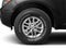 2014 Nissan Frontier 4WD Crew Cab SWB Auto S