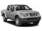 2014 Nissan Frontier 4WD Crew Cab SWB Auto S