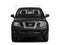 2014 Nissan Frontier 4WD Crew Cab SWB Auto S