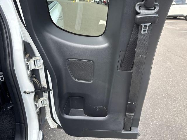 2023 Nissan Frontier King Cab 4x4 SV Auto