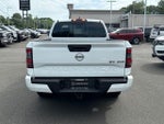 2023 Nissan Frontier King Cab 4x4 SV Auto