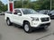 2023 Nissan Frontier King Cab 4x4 SV Auto