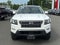 2023 Nissan Frontier King Cab 4x4 SV Auto
