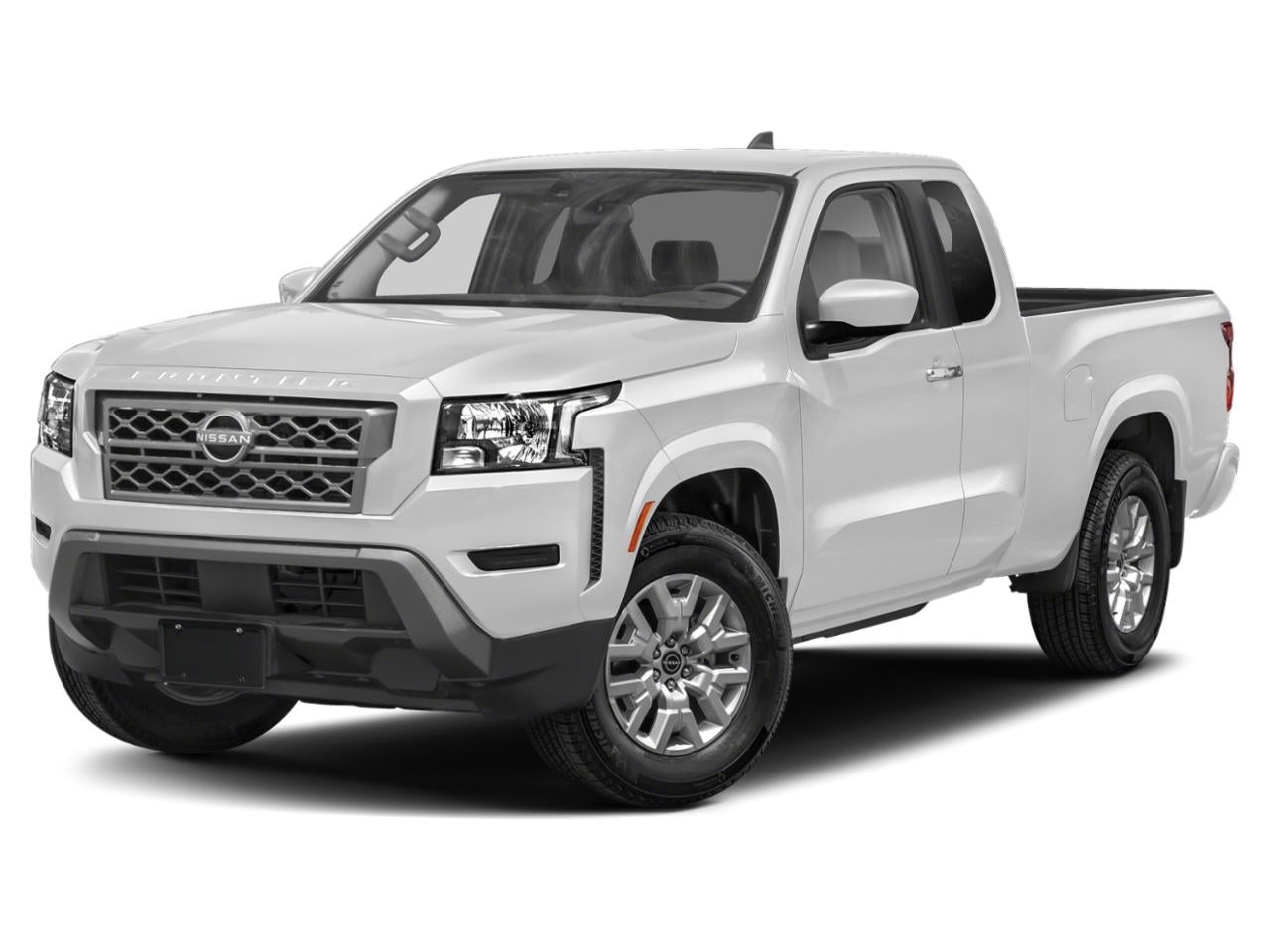 2023 Nissan Frontier King Cab 4x4 SV Auto