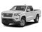 2023 Nissan Frontier King Cab 4x4 SV Auto