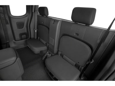 2023 Nissan Frontier King Cab 4x4 SV Auto