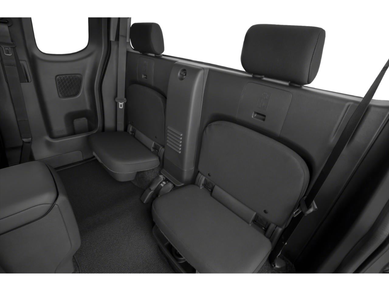 2023 Nissan Frontier King Cab 4x4 SV Auto
