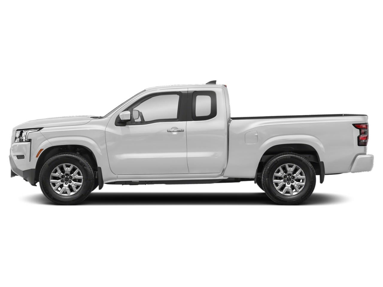 2023 Nissan Frontier King Cab 4x4 SV Auto