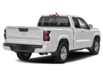 2023 Nissan Frontier King Cab 4x4 SV Auto