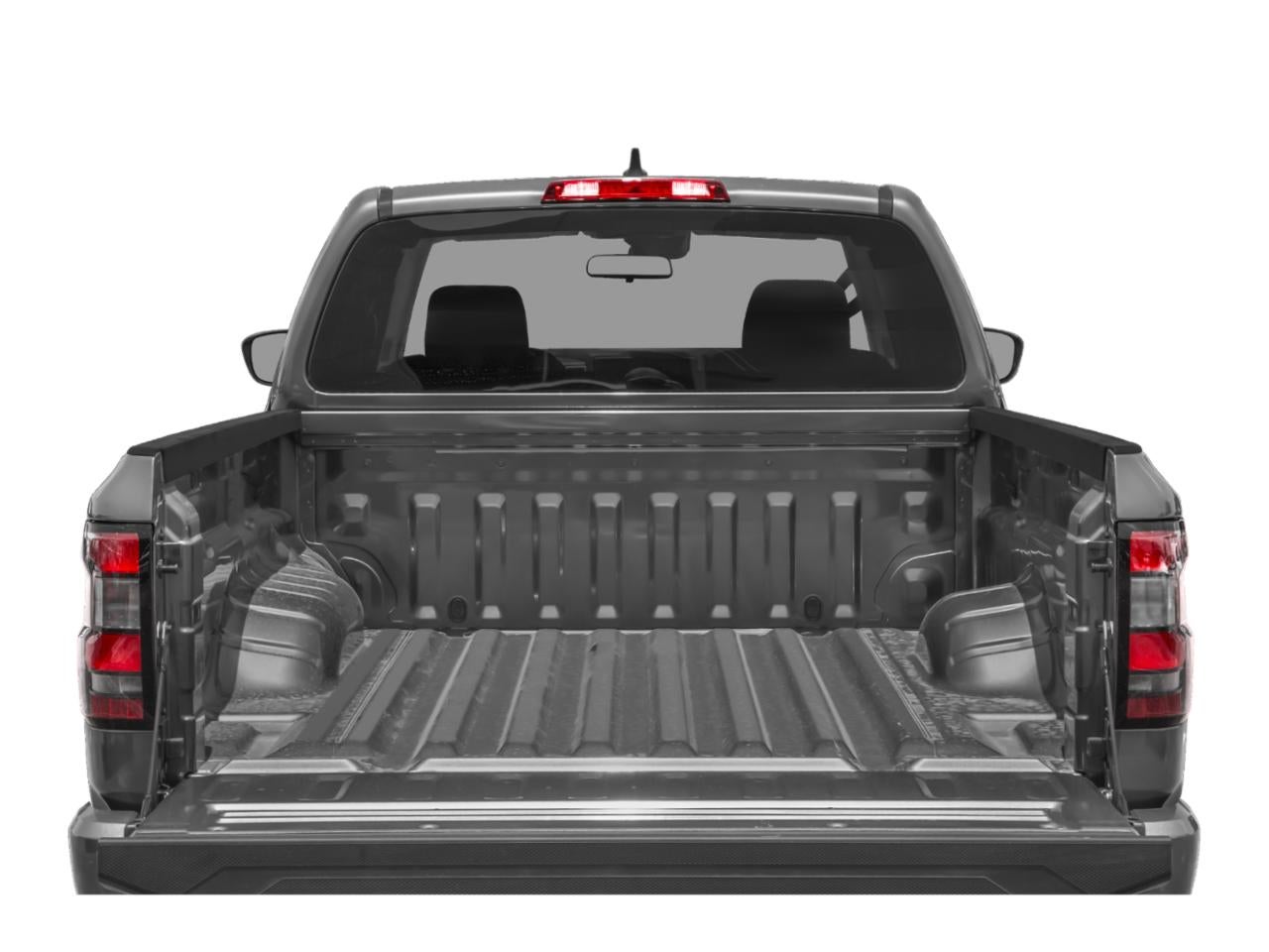 2024 Nissan Frontier King Cab 4x4 SV
