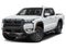 2027 Nissan Frontier Crew Cab 4x4 PRO-4X