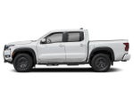 2027 Nissan Frontier Crew Cab 4x4 PRO-4X