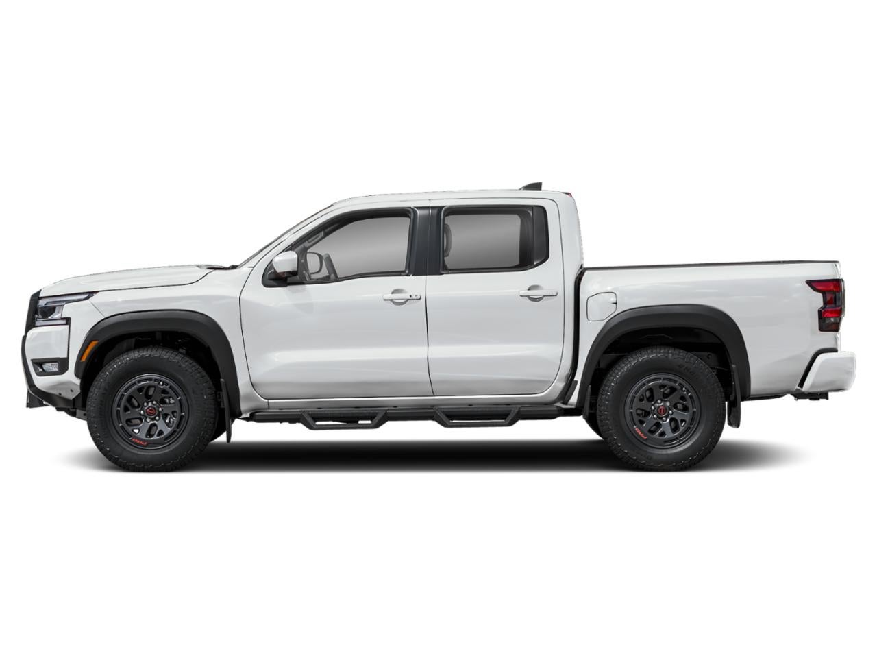 2027 Nissan Frontier Crew Cab 4x4 PRO-4X