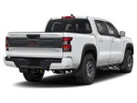 2027 Nissan Frontier Crew Cab 4x4 PRO-4X