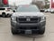 2025 Nissan Frontier Crew Cab 4x4 S