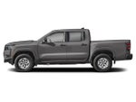 2025 Nissan Frontier Crew Cab 4x4 S