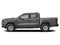2025 Nissan Frontier Crew Cab 4x4 S