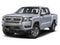 2026 Nissan Frontier Crew Cab 4x4 SV