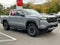 2024 Nissan Frontier Crew Cab 4x4 PRO-4X
