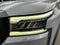 2024 Nissan Frontier Crew Cab 4x4 PRO-4X