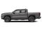 2026 Nissan Frontier Crew Cab 4x4 PRO-4X
