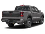 2026 Nissan Frontier Crew Cab 4x4 PRO-4X