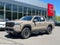2023 Nissan Frontier Crew Cab 4x4 PRO-4X Auto